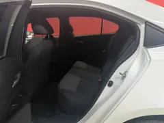 2022 Toyota Levin TNGA 1.5L CVT Entry, белый — фото 8