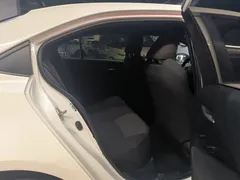 2022 Toyota Levin TNGA 1.5L CVT Entry, белый — фото 9