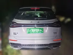 2023 Hongqi HS5 2.0T 4WD Qixiang Pro — фото 3
