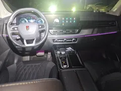 2023 Hongqi HS5 2.0T 4WD Qixiang Pro — фото 5