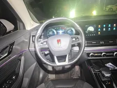 2023 Hongqi HS5 2.0T 4WD Qixiang Pro — фото 6