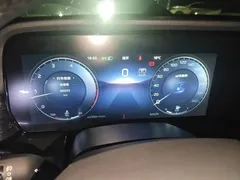 2023 Hongqi HS5 2.0T 4WD Qixiang Pro — фото 7