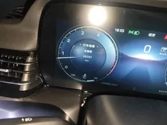 2023 Hongqi HS5 2.0T 4WD Qixiang Pro — фото 8
