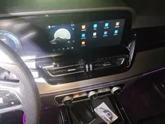 2023 Hongqi HS5 2.0T 4WD Qixiang Pro — фото 9