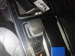2023 Hongqi HS5 2.0T 4WD Qixiang Pro — фото 10