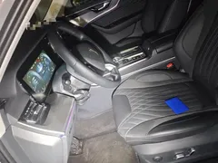 2023 Hongqi HS5 2.0T 4WD Qixiang Pro — фото 11