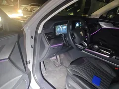 2023 Hongqi HS5 2.0T 4WD Qixiang Pro — фото 12