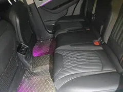 2023 Hongqi HS5 2.0T 4WD Qixiang Pro — фото 13