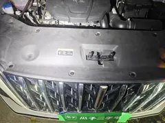 2023 Hongqi HS5 2.0T 4WD Qixiang Pro — фото 16