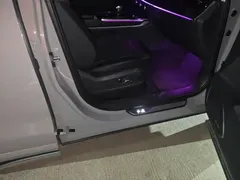 2023 Hongqi HS5 2.0T 4WD Qixiang Pro — фото 19