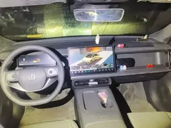 2026 Leapmotor Lafa5 605 Pro — фото 12