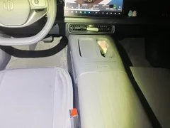 2026 Leapmotor Lafa5 605 Pro — фото 16