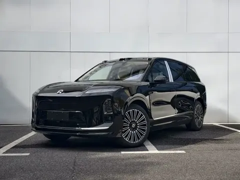 2026 Nio ES8 5-seat Executive Luxury
