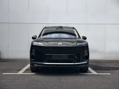 2026 Nio ES8 5-seat Executive Luxury, чёрный — фото 2
