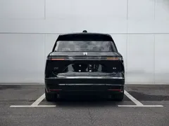 2026 Nio ES8 5-seat Executive Luxury, чёрный — фото 5