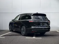2026 Nio ES8 5-seat Executive Luxury, чёрный — фото 6