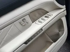 2026 Nio ES8 5-seat Executive Luxury, чёрный — фото 7