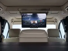 2026 Nio ES8 5-seat Executive Luxury, чёрный — фото 17