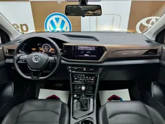 2022 Volkswagen Tharu 280TSI 2WD Luxury, чёрный — фото 9
