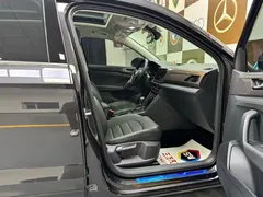 2022 Volkswagen Tharu 280TSI 2WD Luxury, чёрный — фото 10