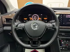 2022 Volkswagen Tharu 280TSI 2WD Luxury, чёрный — фото 11