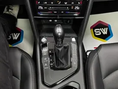 2022 Volkswagen Tharu 280TSI 2WD Luxury, чёрный — фото 12