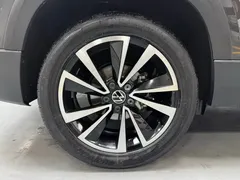2022 Volkswagen Tharu 280TSI 2WD Luxury, чёрный — фото 19