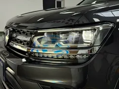 2022 Volkswagen Tharu 280TSI 2WD Luxury, чёрный — фото 21