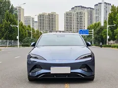 2023 BYD Seal Champion 700km Performance — фото 2