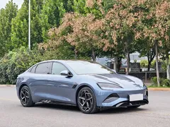 2023 BYD Seal Champion 700km Performance — фото 3