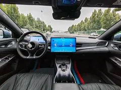 2023 BYD Seal Champion 700km Performance — фото 5