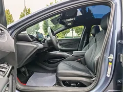 2023 BYD Seal Champion 700km Performance — фото 6