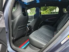 2023 BYD Seal Champion 700km Performance — фото 7