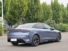 2023 BYD Seal Champion 700km Performance — фото 8