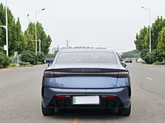 2023 BYD Seal Champion 700km Performance — фото 9