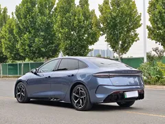 2023 BYD Seal Champion 700km Performance — фото 10