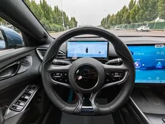 2023 BYD Seal Champion 700km Performance — фото 11