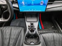 2023 BYD Seal Champion 700km Performance — фото 12
