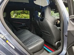 2023 BYD Seal Champion 700km Performance — фото 14