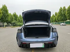 2023 BYD Seal Champion 700km Performance — фото 16