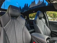 2023 BYD Seal Champion 700km Performance — фото 18