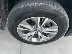 2018 Toyota Highlander 2.0T 4WD Elite 7-seat China VI, белый — фото 6