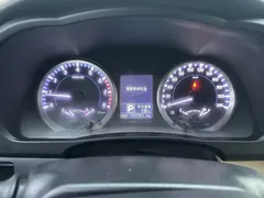 2018 Toyota Highlander 2.0T 4WD Elite 7-seat China VI, белый — фото 7