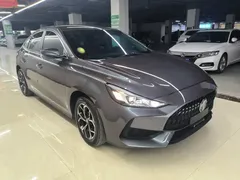 2023 MG MG5 180DVVT MT Fashion — фото 3