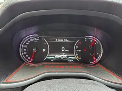 2019 Kia Sportage 2.0L AT Luxury, чёрный — фото 6