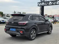 2019 Kia Sportage 2.0L AT Luxury, чёрный — фото 8
