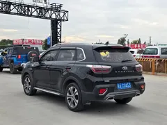 2019 Kia Sportage 2.0L AT Luxury, чёрный — фото 10