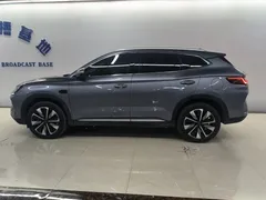 2025 BYD Song PLUS DM-i PHEV Smart Driving 112km Premium — фото 7