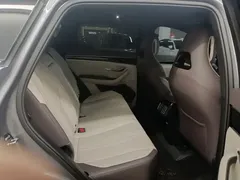 2025 BYD Song PLUS DM-i PHEV Smart Driving 112km Premium — фото 11