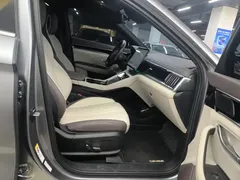2025 BYD Song PLUS DM-i PHEV Smart Driving 112km Premium — фото 12